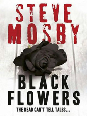 cover image of Black Flowers